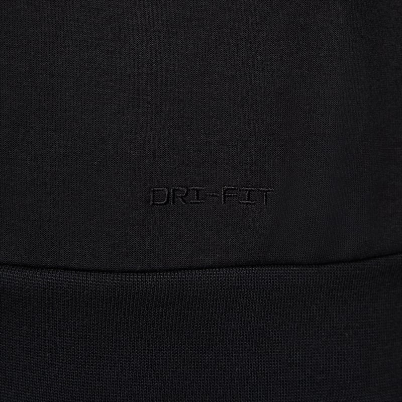 Nike Primary Fleece Dri-FIT UV Performance Crew FZ0971-010 07