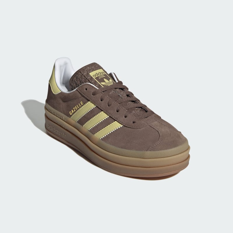 adidas Gazelle Bold JI2697 04