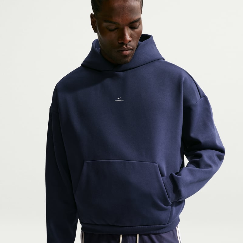 Nike Standard Issue Therma-FIT Brushed IM5918-410 01