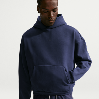 Nike Standard Issue Therma-FIT Brushed IM5918-410 01