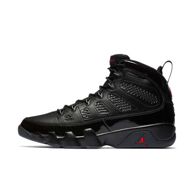 Jordan 9 Retro