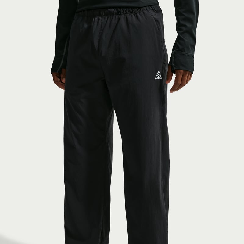 Nike ACG "High Stakes" Pants "Black" | Men | Hiking | 02 | SPORTSHOWROOM