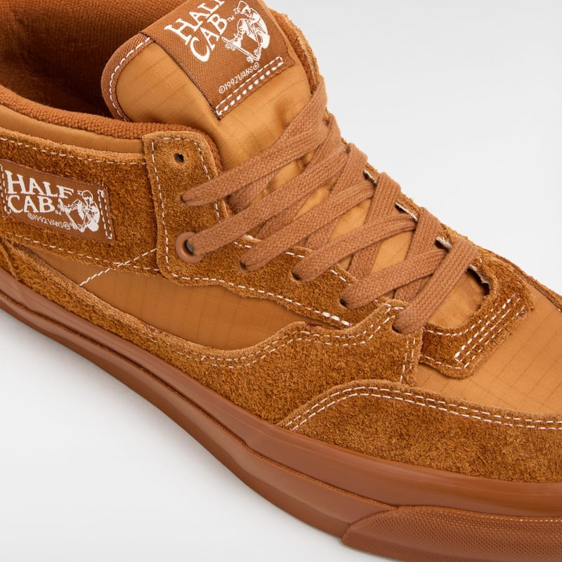Vans Premium Half Cab Reissue 33 VN000CXJDDQ 04