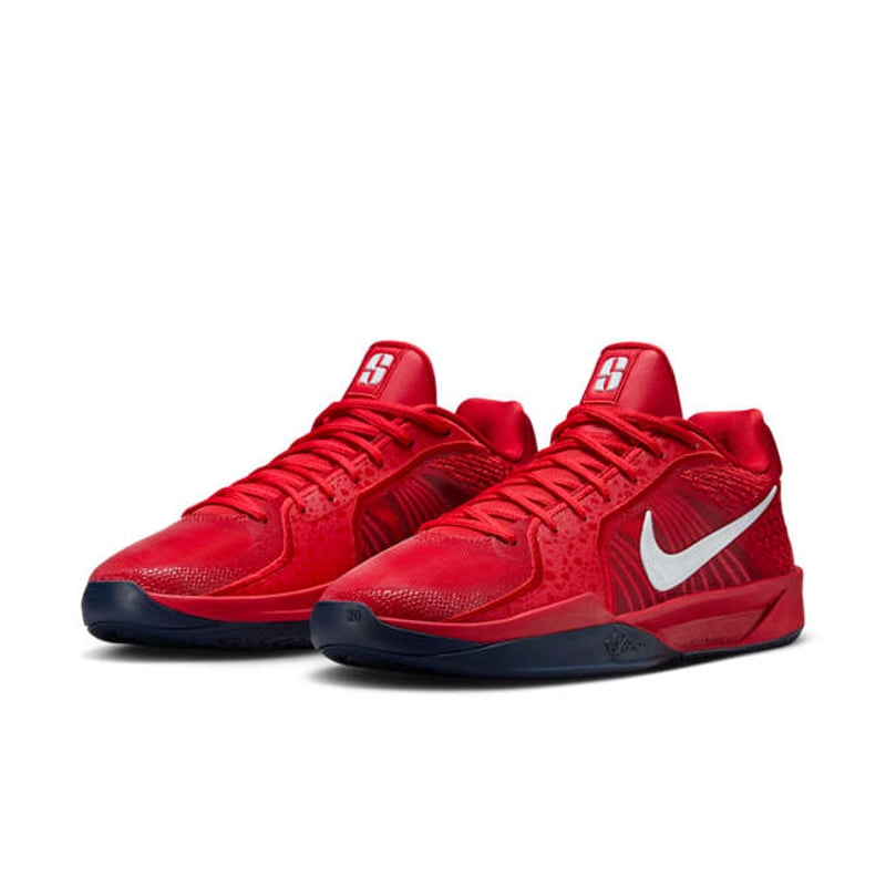 Nike Sabrina 2 EP FZ1517-600 05