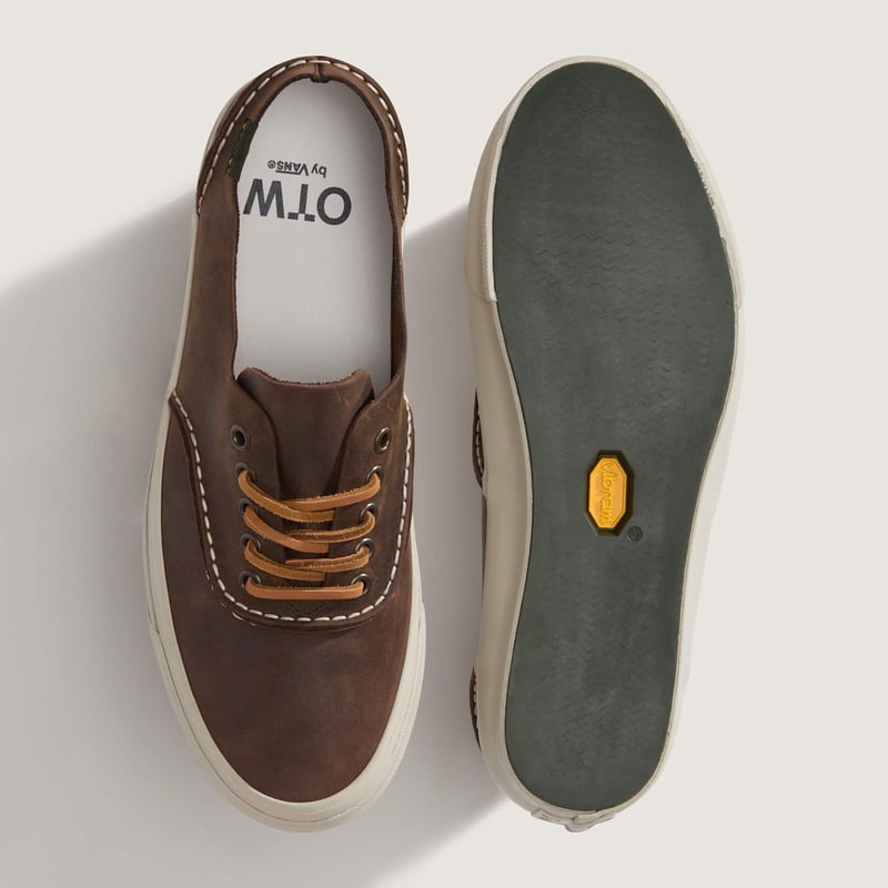 Vans OTW by Vans Era 95 Moc Stitch Vibram VN000EBTDMV 03