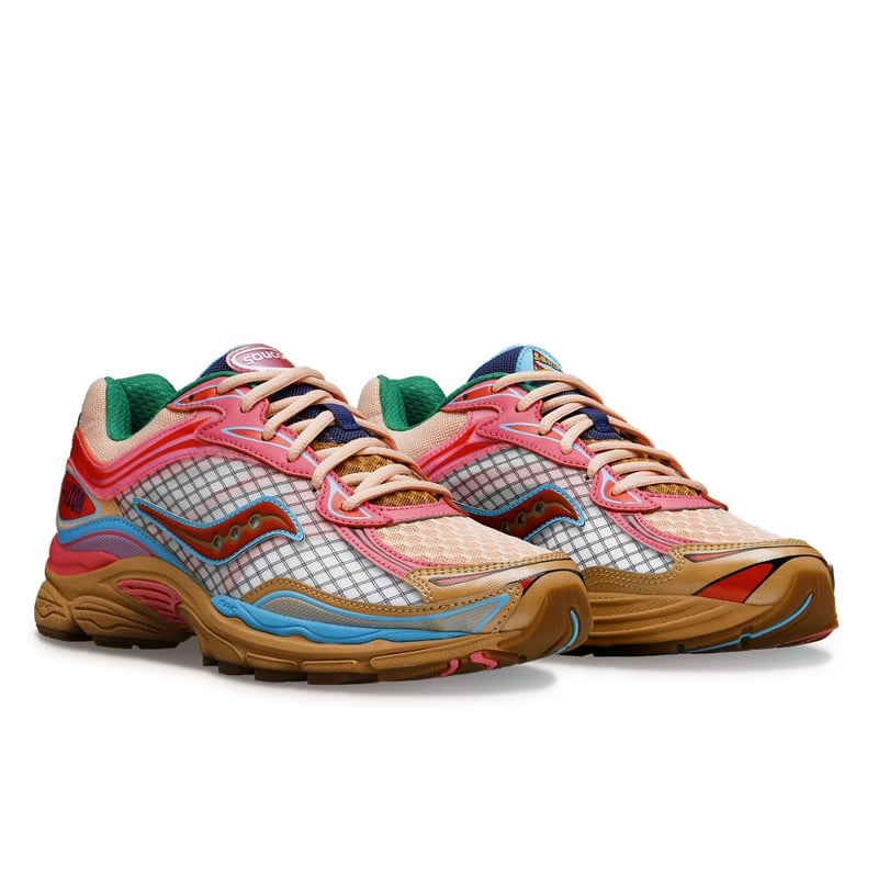 Saucony ProGrid Omni 9 x Jae Tips ‘To Do List’ S70864-2 02