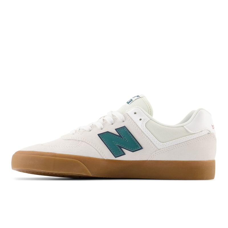 New Balance Numeric 574 NM574VWG 02