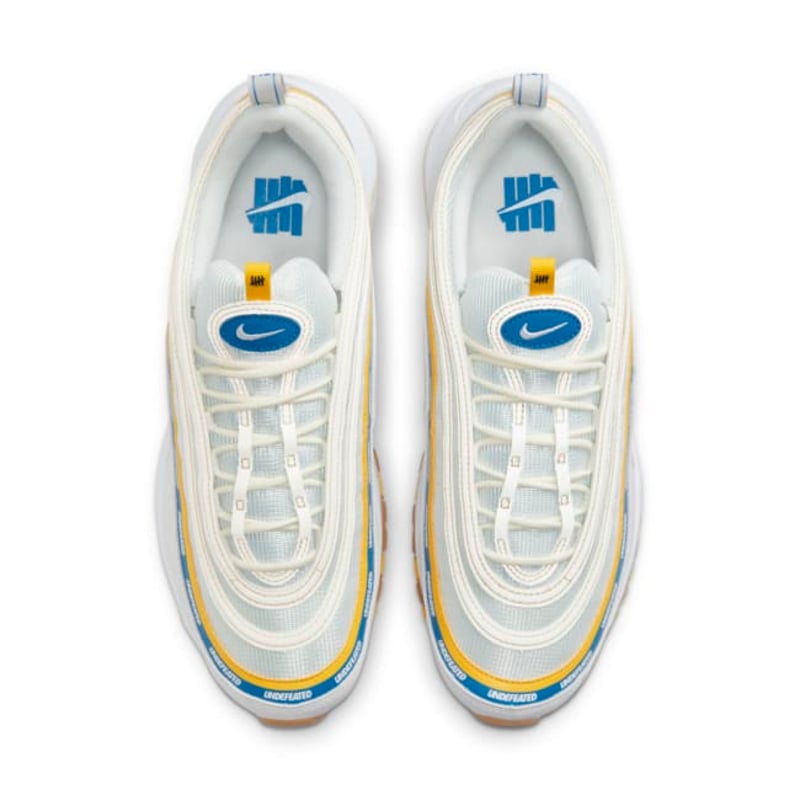 Nike Air Max 97 x UNDEFEATED DC4830-100 04