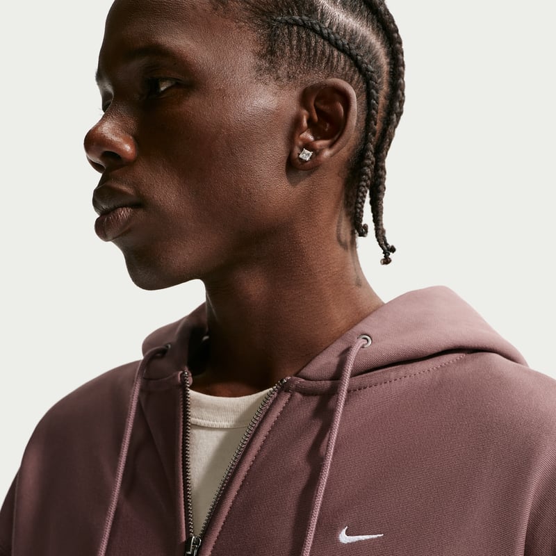 Nike Solo Swoosh Fleece HV1084-502 03