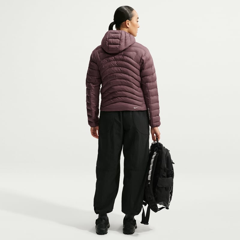 Zaketa Nike ACG Lava Flow Therma-FIT ADV Hooded "Violet Dust & Mineral Slate" | Γυναίκες | | 05 | SPORTSHOWROOM