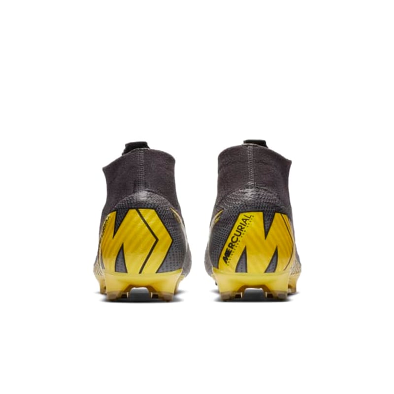 Nike Mercurial Superfly 6 Elite FG AH7365-070 06