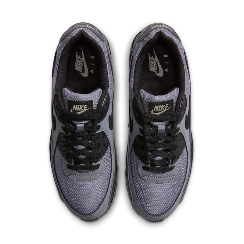 Tenisky Nike Air Max 90 "Cool Grey & Light Army" | Muži | Sportstyle | 04 | SPORTSHOWROOM