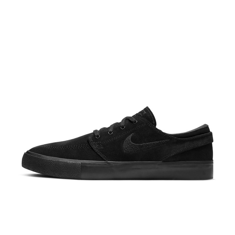 Nike SB Zoom Stefan Janoski RM Triple Black AQ7475 004 SPORTSHOWROOM