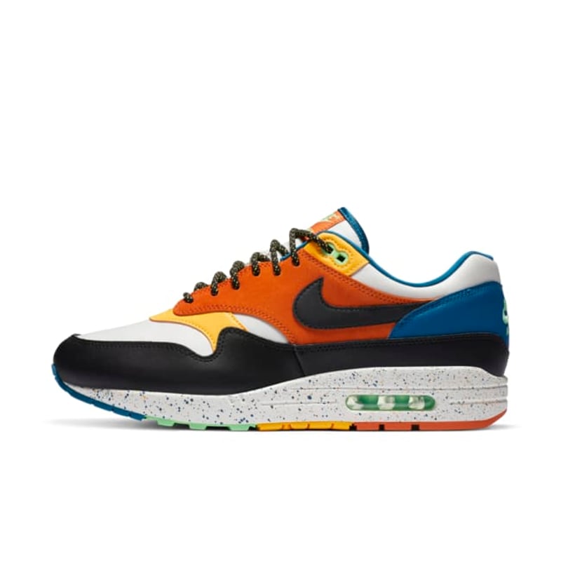 Nike Air Max 1 CZ8140-001 01