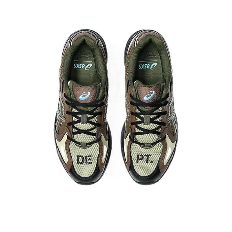 ASICS Gel-K1011 x Gallery Dept. 1203A693-300 06