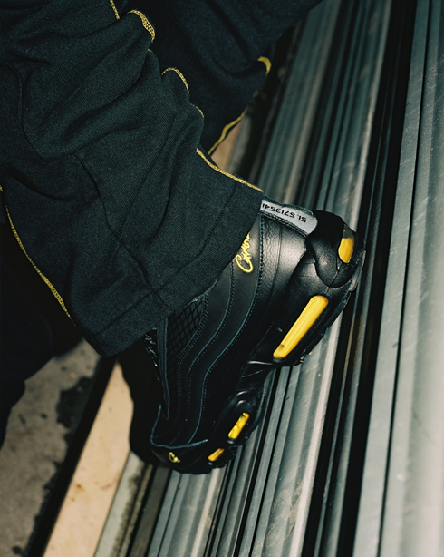 Nike Air Max 95 x Corteiz FB2709-003