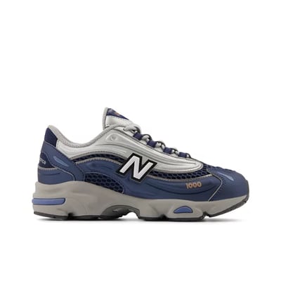 New Balance 1000 Bungee Lace PV1000PK