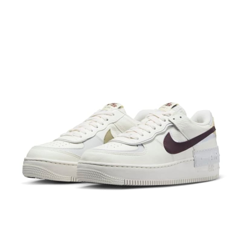 Nike Air Force 1 Shadow FD0804-100 06