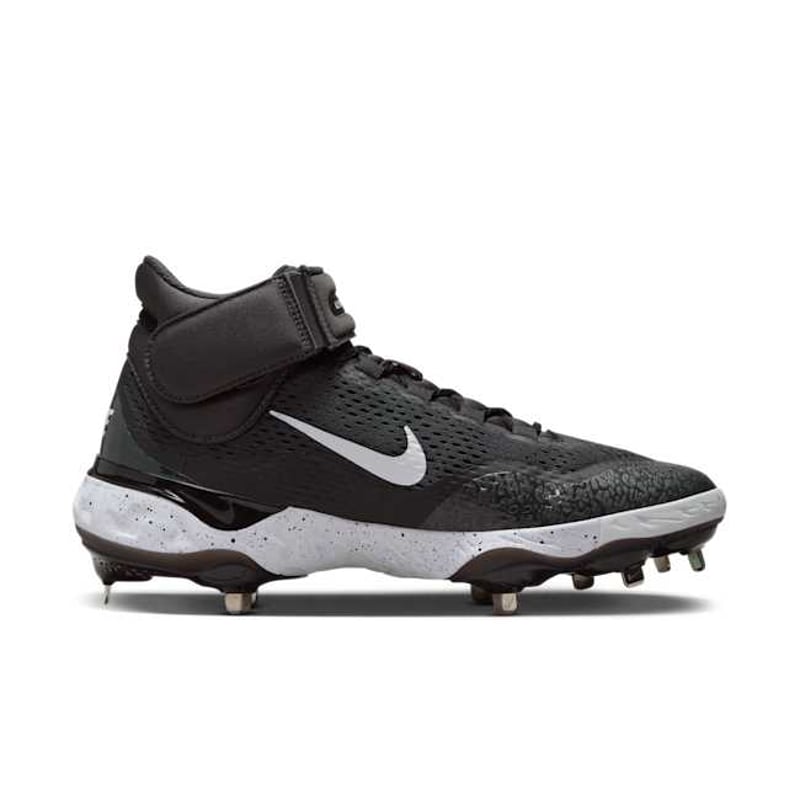 Nike Alpha Huarache Elite 4 Mid DJ6520-003 03