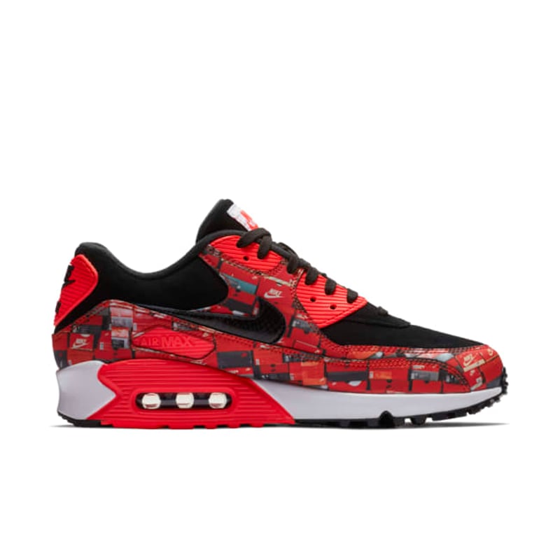 Nike Air Max 90 x Atmos AQ0926-001 03