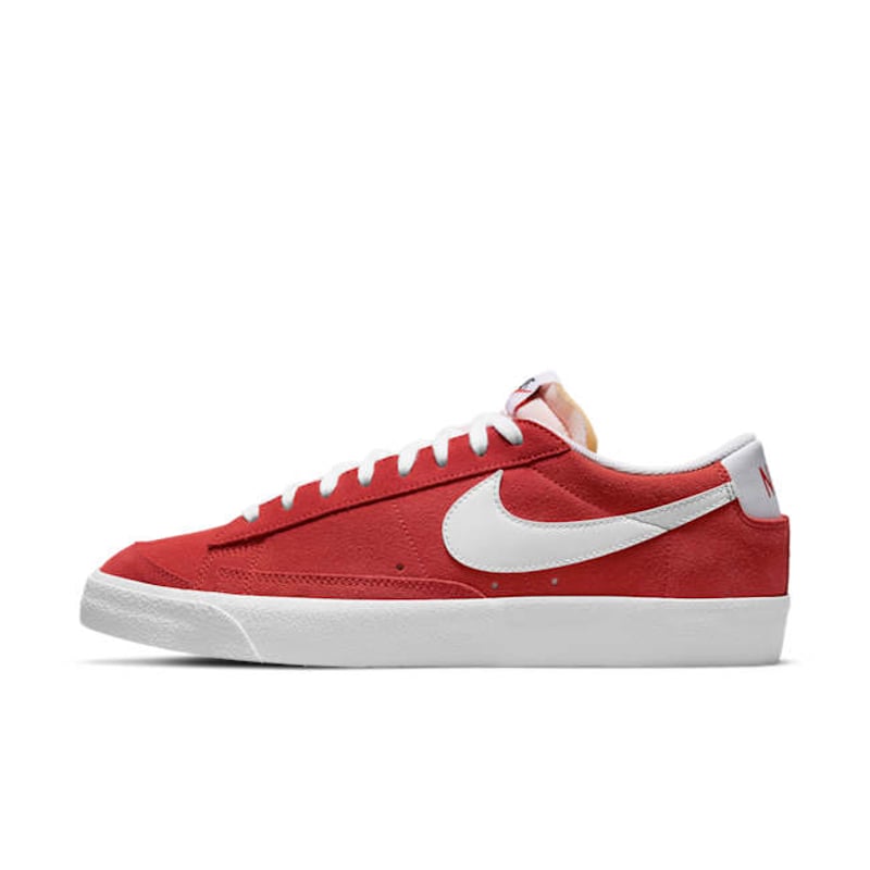 Nike Blazer Low '77 DA7254-600 01