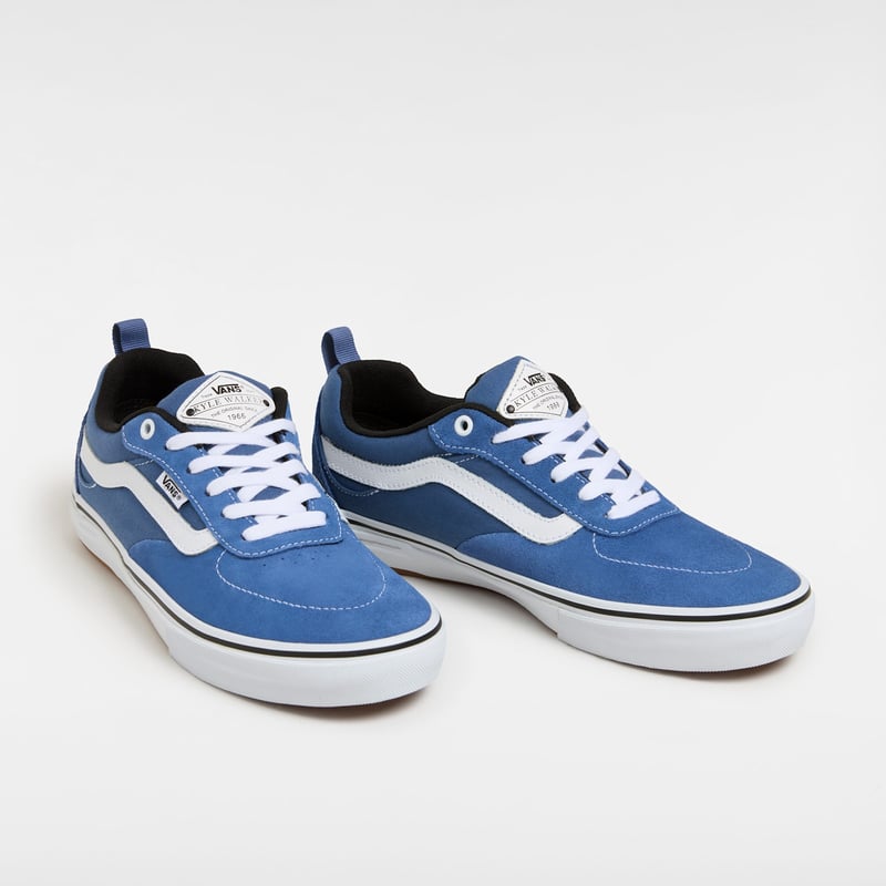 Vans Skate Kyle Walker VN0A2Z3KBLU 02