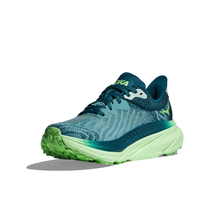 HOKA Challenger 7 1134498-OMLG 03