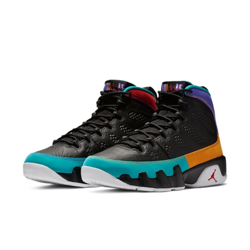 Jordan 9 Retro 302370-065 05