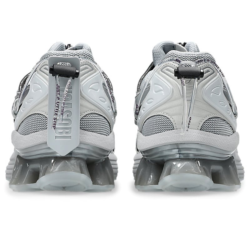 ASICS Gel-Kinetic Fluent x Yoasobi 1203A837-020 05