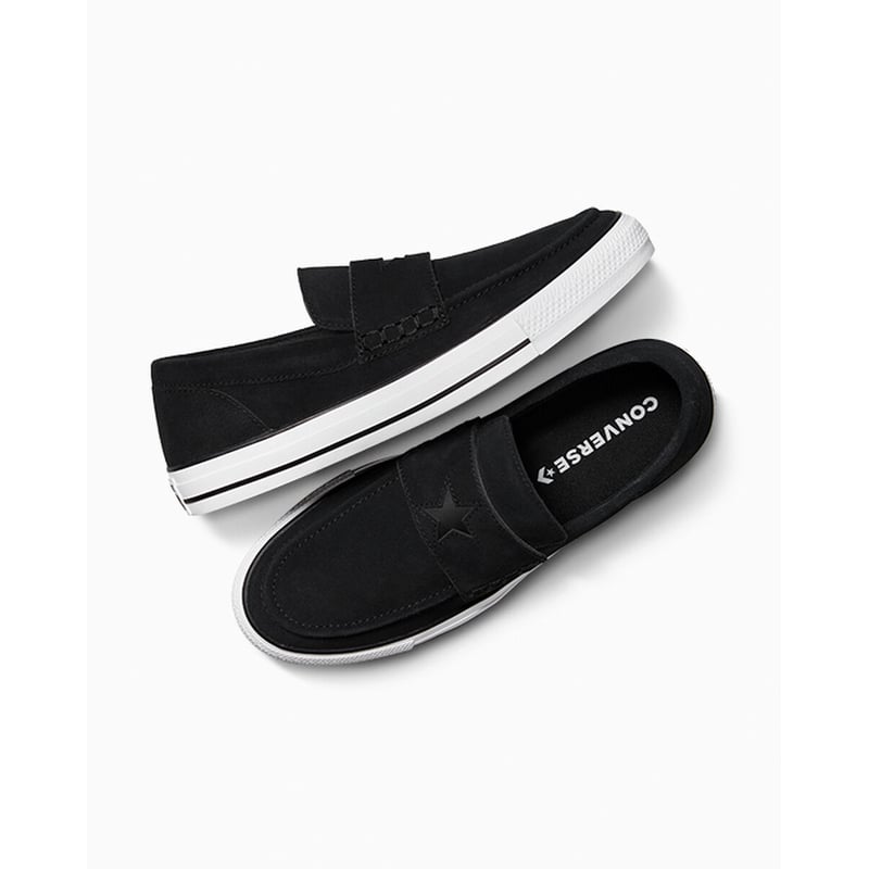 Converse Chuck Taylor All Star Loafer A15022C 04