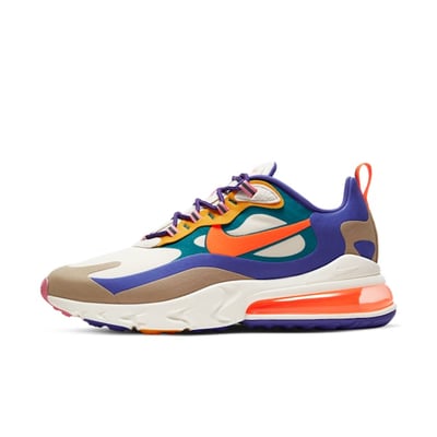 Nike Air Max 270 React CU3014-181