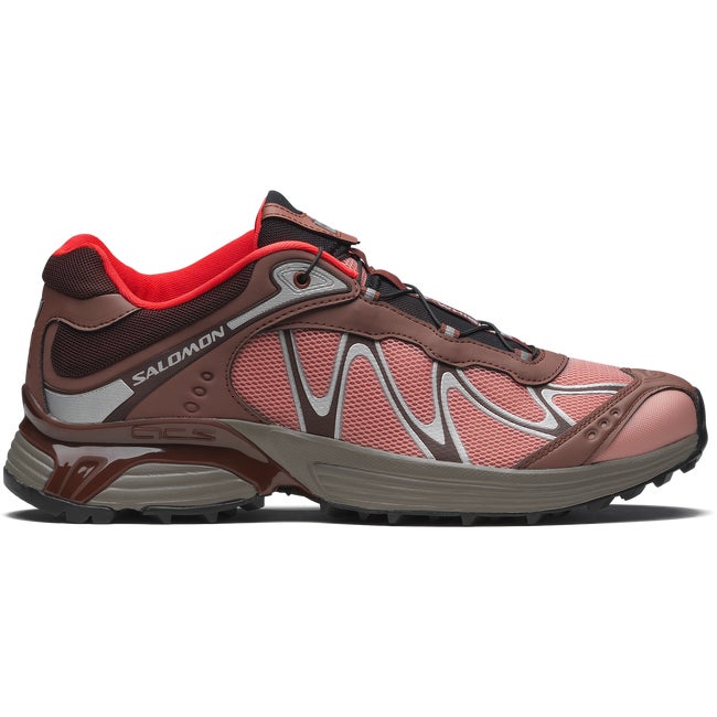 Salomon XT-Whisper