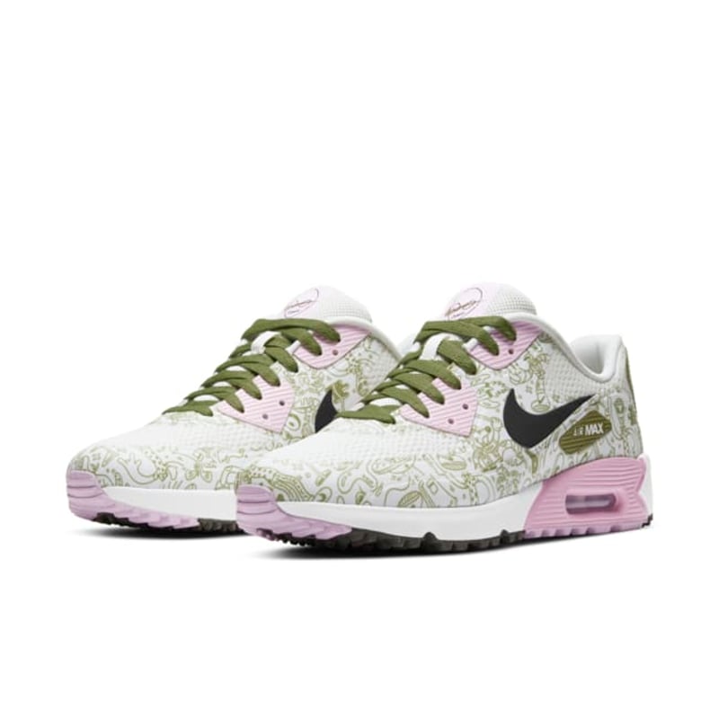 Nike Air Max 90 G NRG CU9980-100 05