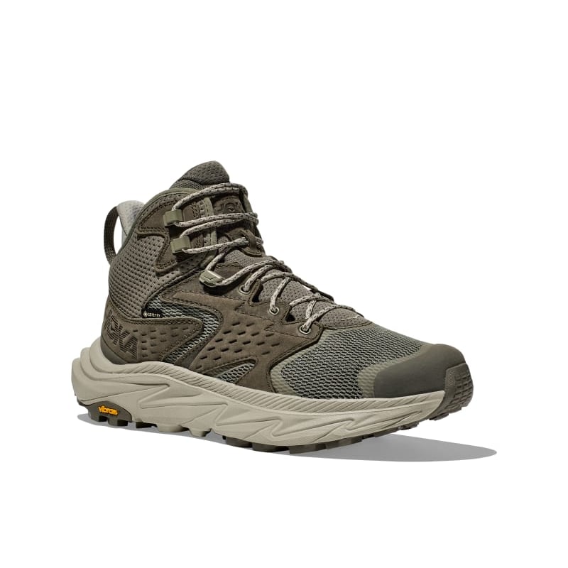 HOKA Anacapa 2 Mid GORE-TEX 1141633-SBRL 06