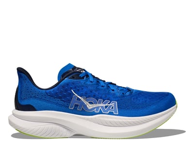 HOKA Mach 6 1147833-ECC