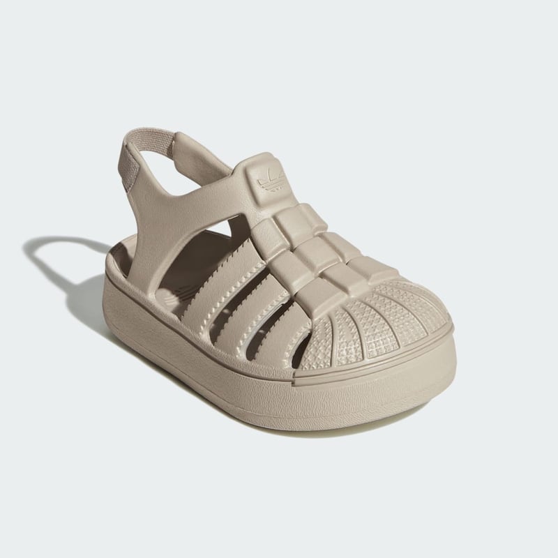 adidas Superstar Sandals JI2804 04