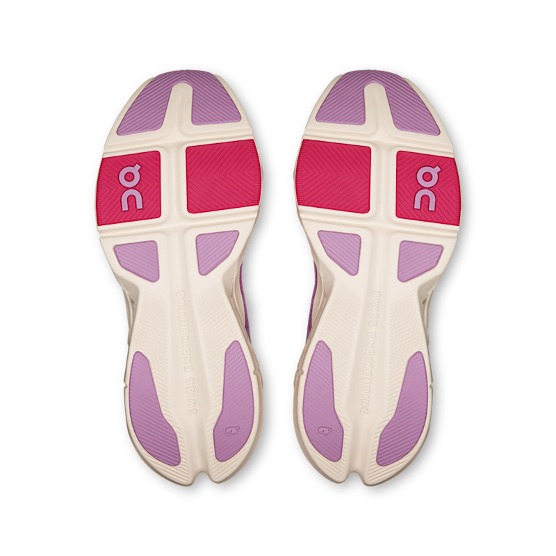 Buty treningowe On Cloudpulse Next "Sakura & Dew" | Kobiety | Trening | 03 | SPORTSHOWROOM