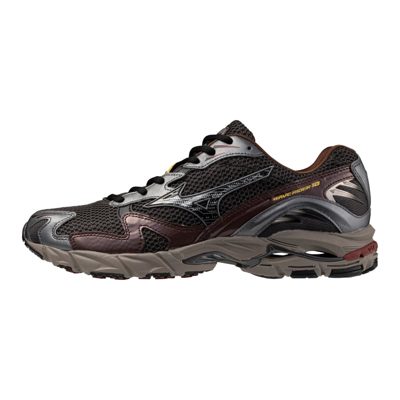 Mizuno Wave Rider 10 D1GA243112 01