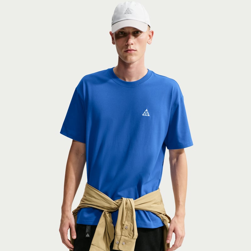 Maillot Nike ACG "Game Royal" | Homme | Sportstyle | 01 | SPORTSHOWROOM