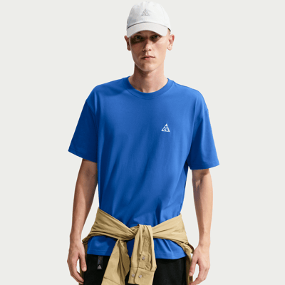 Nike ACG Troja "Game Royal" | Män | Sportstyle | 01 | SPORTSHOWROOM