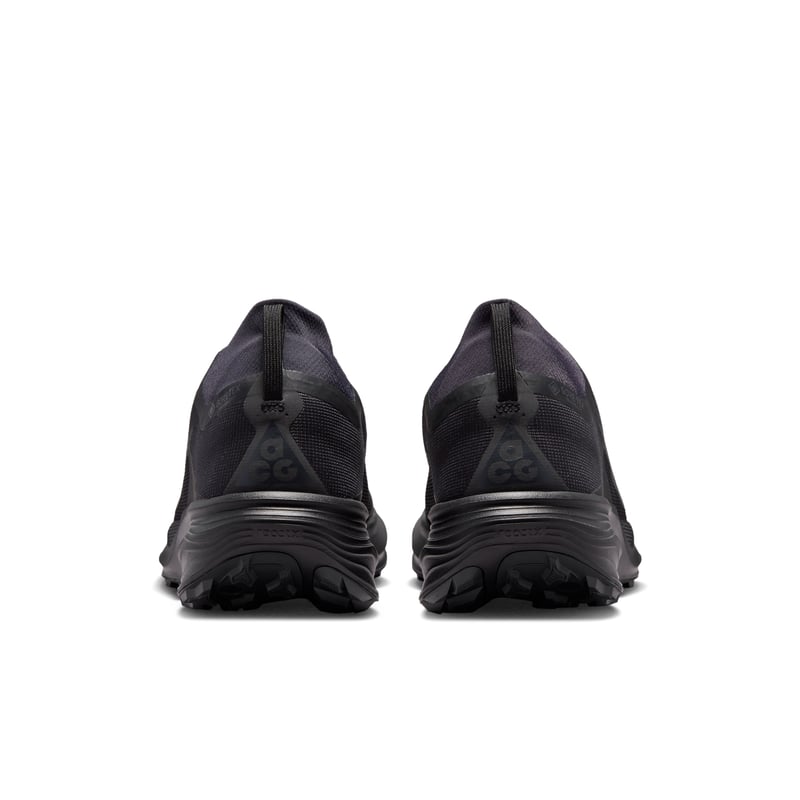 Tenisice za trail trčanje Nike ACG Pegasus GORE-TEX "Black & Anthracite" | Muškarci | Trail | 05 | SPORTSHOWROOM