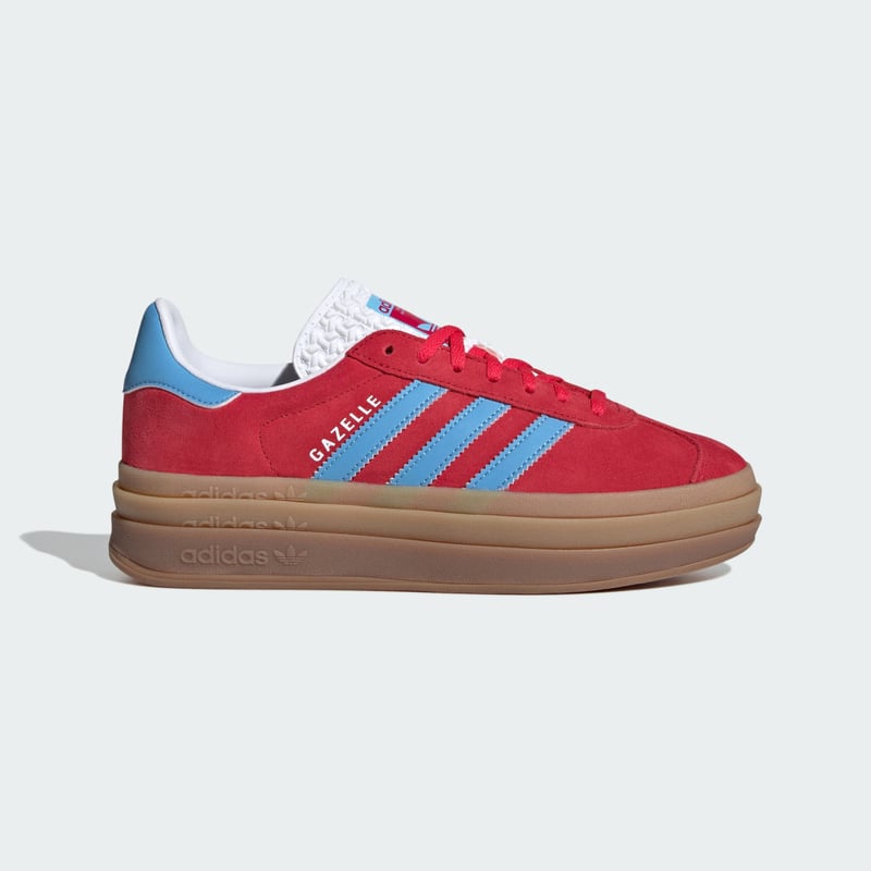 adidas Gazelle Bold IE0421 01