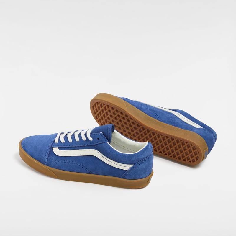 Vans Old Skool Lowpro VN000D0ENGM 03