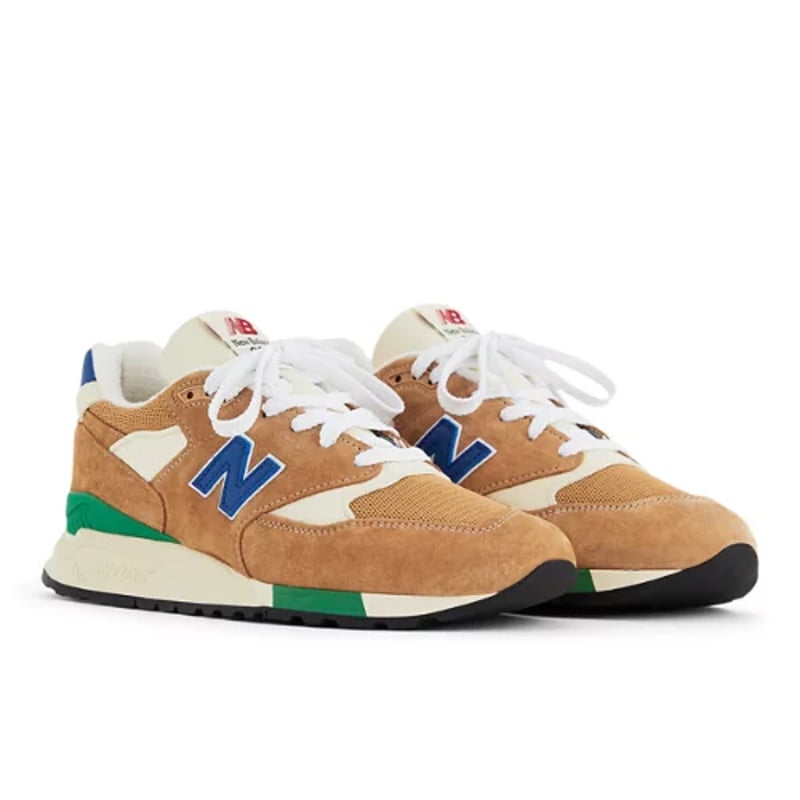 New Balance 998 Made in USA U998OB 03