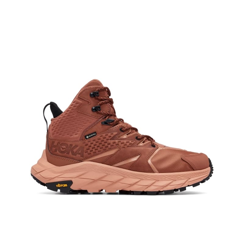 HOKA Anacapa Mid GORE-TEX 1122018-BCSB 01