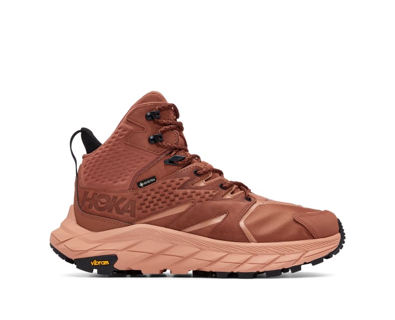 HOKA Anacapa Mid GORE-TEX