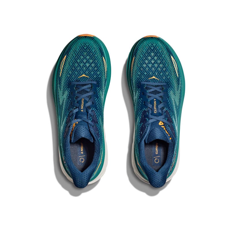 HOKA Clifton 9 1127895-MCN 02