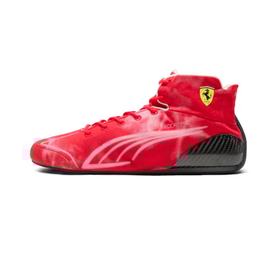PUMA Speedcat Pro x Scuderia Ferrari 308786-01