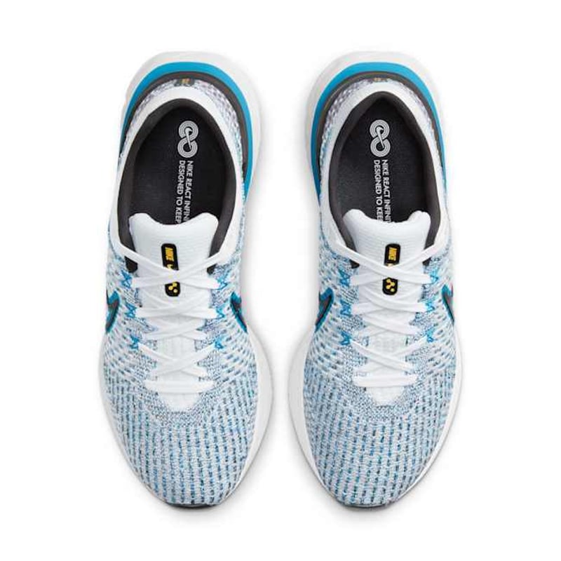 Nike React Infinity Run Flyknit 3 DH5392-102 04