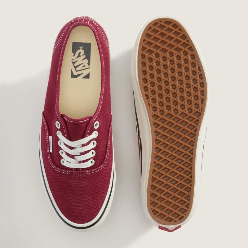 Vans Premium Authentic VN000EBNBRD 03